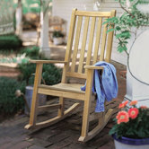 Franklin Rocking Chair