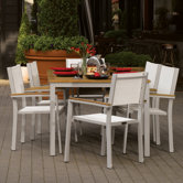 Oxford Garden Patio Tables
