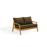 Siena Loveseat