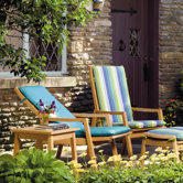 Siena Lounge Seating Group