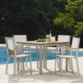 Travira 5 Piece Dining Set