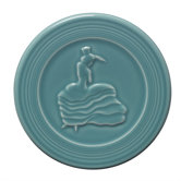 Turquoise Trivet