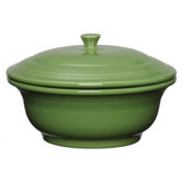 70 Oz. Round Casserole