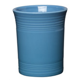 White Utensil Crock Mix 'n' Match Collection