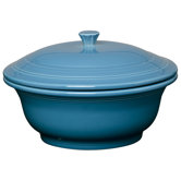 70 Oz. Round Casserole