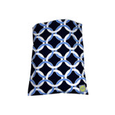 Wet Happened Zippered Diaper Bag