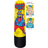 Bully Punching Bag