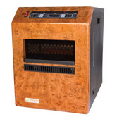 Infrared Heater - 1500 Watt