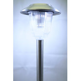 Solar Power Olympus Path Light (Set of 8)