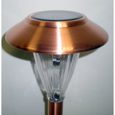 Solar Lighting