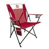 NCAA Dual Lock Chair