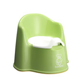 Potty Chair in Green