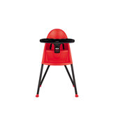 Ergonomic High Chair