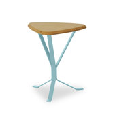 Ilex End Table
