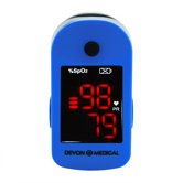 C-1 Fingertip Pulse Oximeter