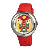 Holoscope Unisex Watch