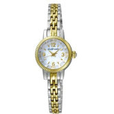 Facet Gem Women's Watch