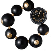 Happy Balls Women's Watch