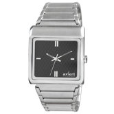 Harry Men's Watch in Silver