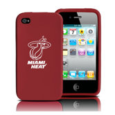 NBA iPhone 4 Silicone Case