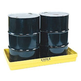 2-Drum Budget Basins - 2 drum budget basin