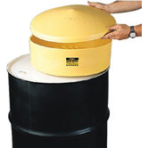 Drum Funnels & Covers - 60703 funnel cover
