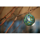 Aurora Glow Solar String Light