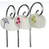Garden Plant Tag