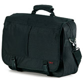 16.15" Portfolio Messenger in Black