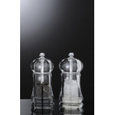 Mini President Salt and Pepper Mill Set