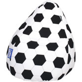 Sitzsack "Fussball"