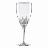 Firelight Platinum Signature Iced Beverage Glass