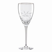 Opal Innocence Signature Wine Glass