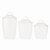 Aspen Ridge Canister (Set of 3)