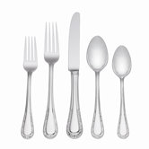 Venetian Lace 5 Piece Place Setting