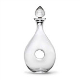 Tuscany Classics Crystal Decanter
