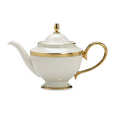 Lowell Teapot with Lid
