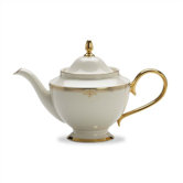 Republic Teapot with Lid