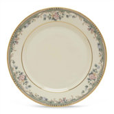 Spring Vista Butter Plate