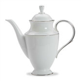 Tribeca Coffeepot with Lid