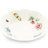Butterfly Meadow 6.5" Fruit Bowl