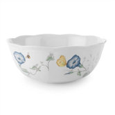 Butterfly Meadow 9" Serving Bowl