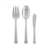 Eternal 3 - Piece Stainless Serving Set