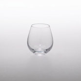 Tuscany Classics Simply Red Tumblers, Set of 4