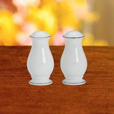 Lenox Salt & Pepper Shakers