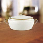 Eternal 22 oz. Covered Vegetable Bowl