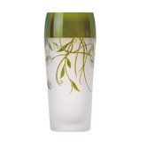 Botanical Boutique Ginger Jar Vase