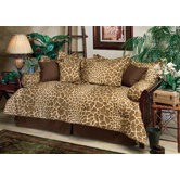 Giraffe Daybed Bedding Collection