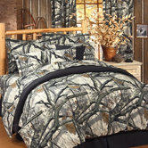 Treestand Bedding Collection