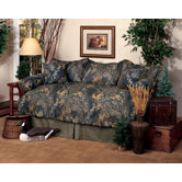 New Break Up Daybed Bedding Collection